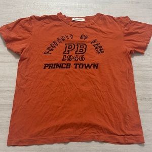 Pierre Balmain M t shirt